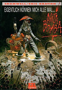 Anita Bomba 1