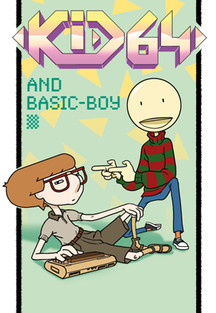 Kid64 und Basic-Boy #1