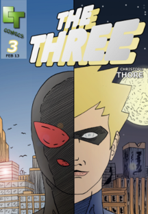 The Three 3