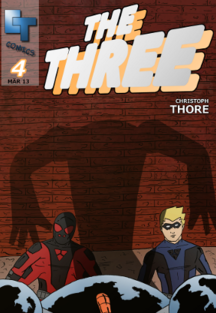 The Three 4