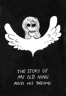 24h-Comic: The story of an old man and his dreams