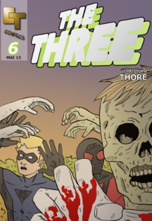 The Three 6