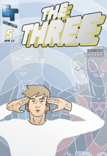 The Three 5