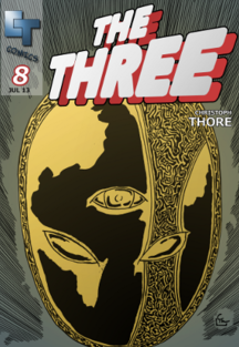 The Three 8