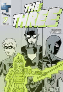The Three 7
