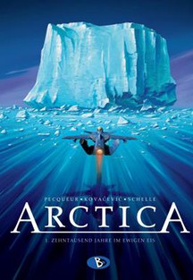 Arctica #1