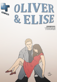 Oliver & Elise