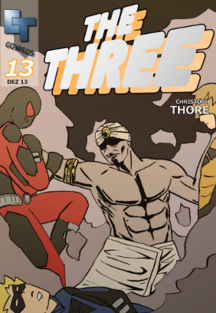 The Three 13