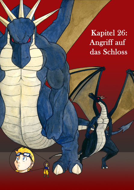 Black Dragon - Kapitel 26