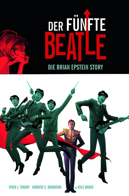 Der fünfte Beatle