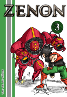 Zenon #3