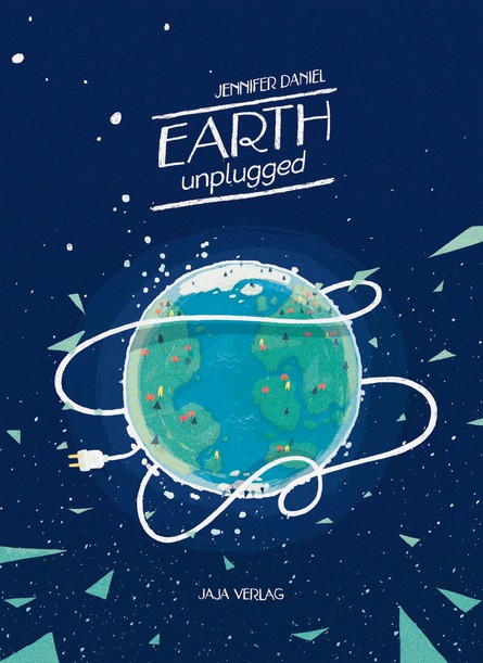 Earth unplugged