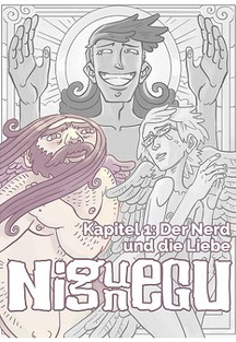 NiGuNeGu - Kapitel 1: Der Nerd und die Liebe