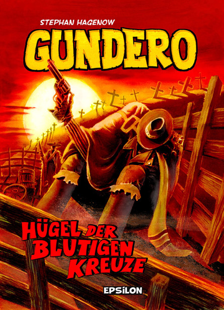 Gundero 1