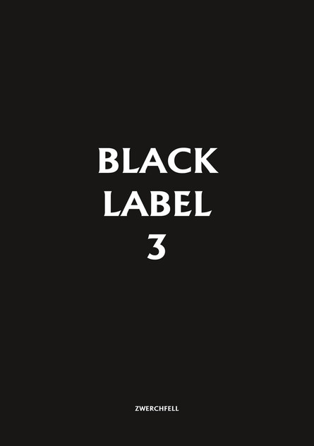 Black Label 3: "Das erste Date (seit langem)"