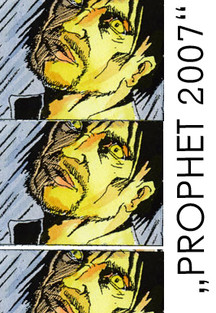 Prophet 2007