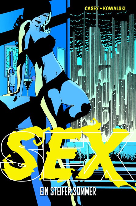 SEX 1