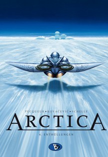 Arctica #4