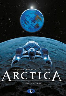 Arctica #5