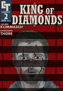 King of Diamonds 2