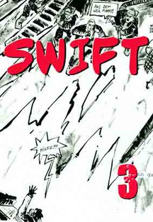 Swift 3: BURN baby BURN