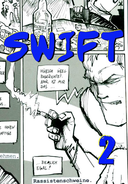 Swift 2: Der Chef