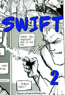 Swift 2: Der Chef