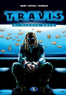 Travis #8