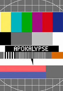 ABSURDIA – Apocalypse mit Tim Burton