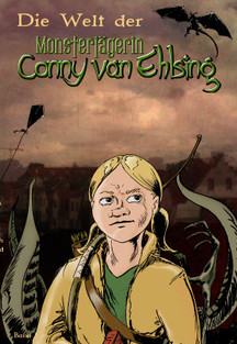 Die Welt der Conny Van Ehlsing - Preview