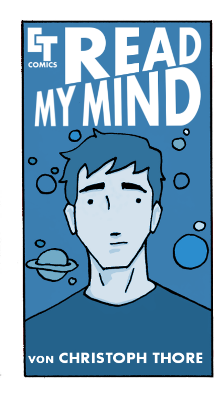 Read My Mind 07 - Clubs