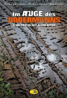 Im Auge des Dobermanns #3