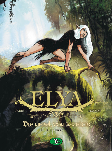 Elya #1