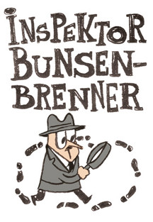 Inspektor Bunsenbrenner