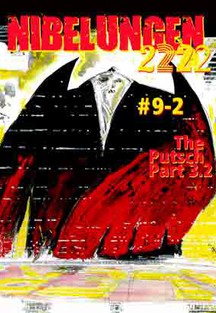NIBELUNGEN #9-2: The Putsch, Part 3.2