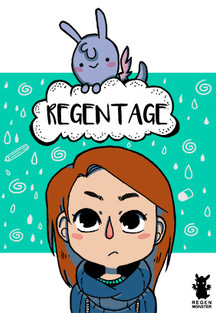 Regentage (Webcomic)