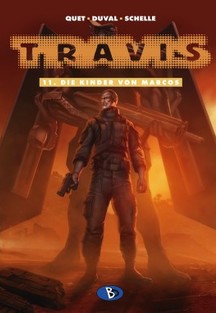 Travis #11