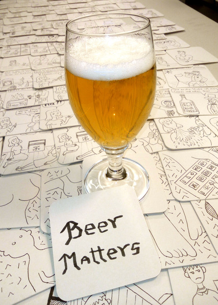 Beer Matters