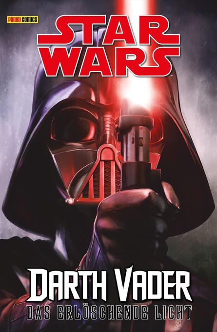 Star Wars: Darth Vader – Das Erlöschende Licht