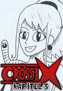 Crossix - Kapitel 3: Erste Party