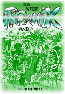 Frommik Band 3 - Das neue Frommik (digital)