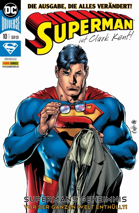 Superman 10