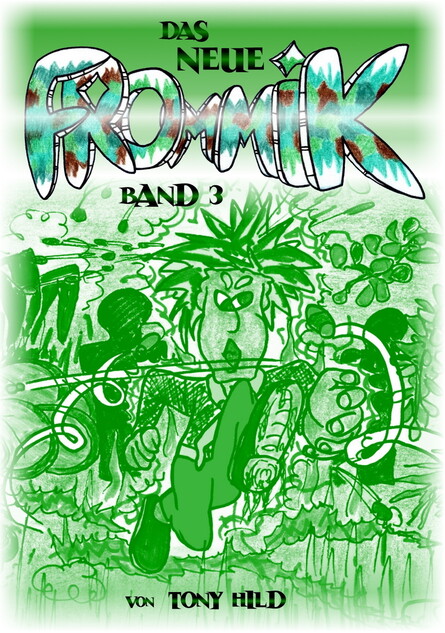 FROMMIK Band 3 - Das neue Frommik (Print)