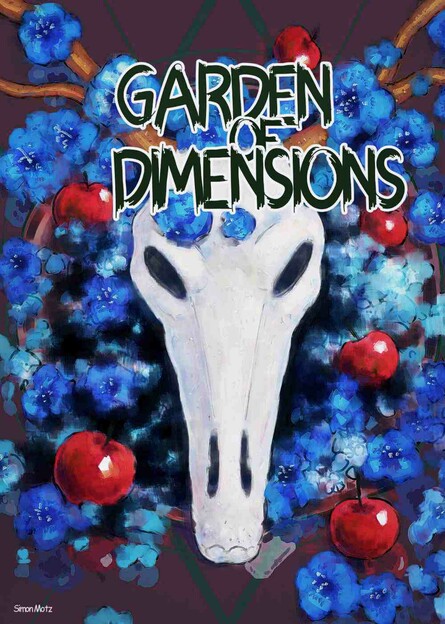 Garden of Dimensions