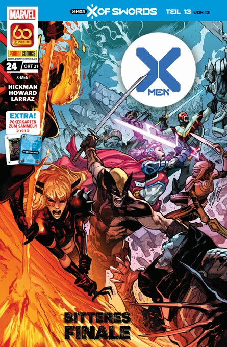 X-Men 24
