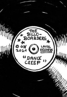 "Dance Creep"