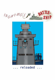 Ironimo's Battleship - reloaded
