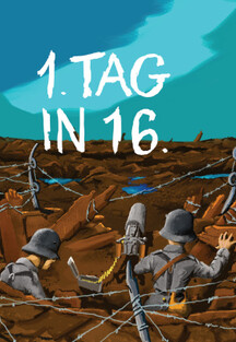 1 Tag in 16