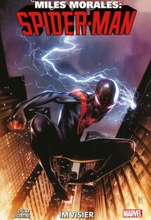 Miles Morales - Spider-Man 1 (2023)
