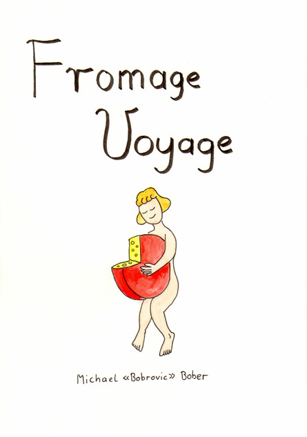 Fromage Voyage